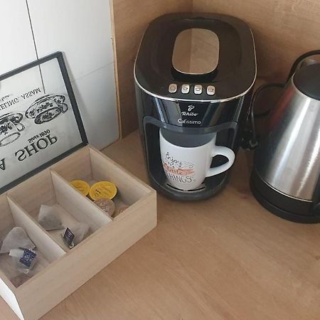 クルージュ＝ナポカEgo Rezidence 20アパートメント エクステリア 写真